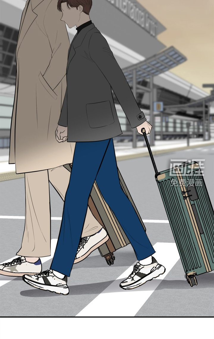 触碰你的内心第27话图