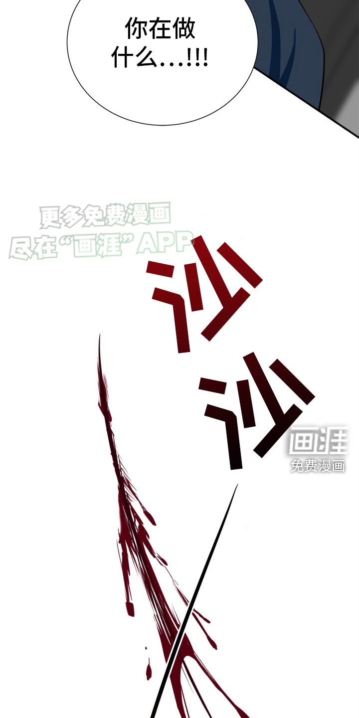 触碰你的内心第33话图