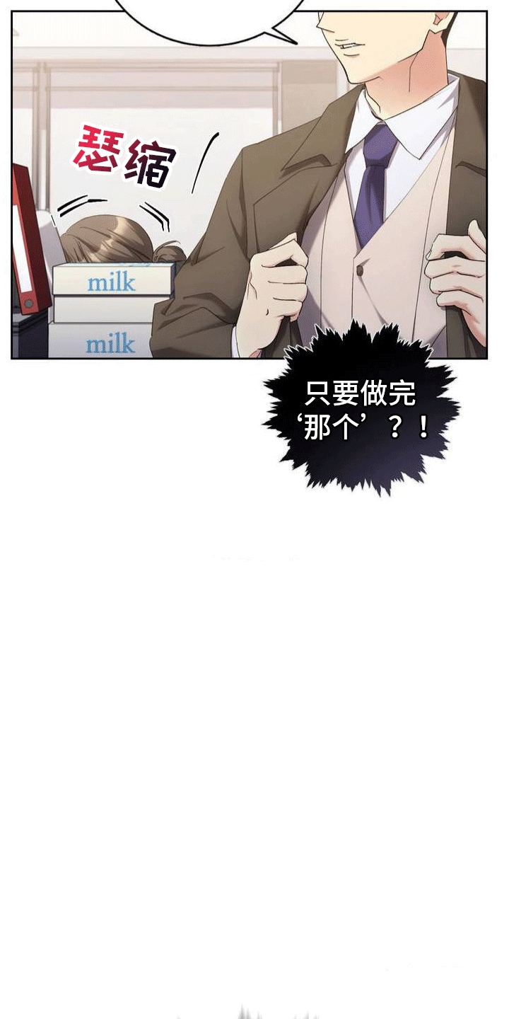 穿越即破产 第1话 第3页