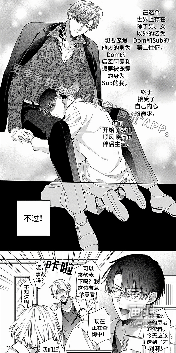 彻底支配第17话图