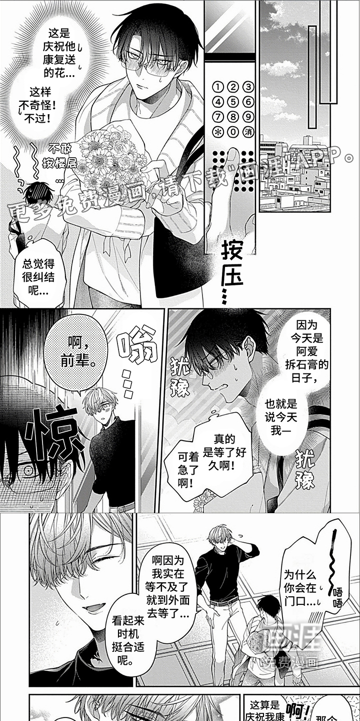 彻底支配第29话图