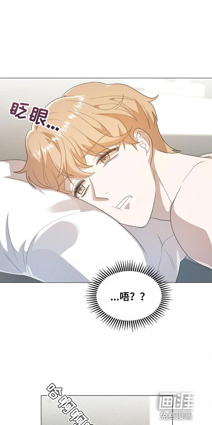 厨厨动人第43话图