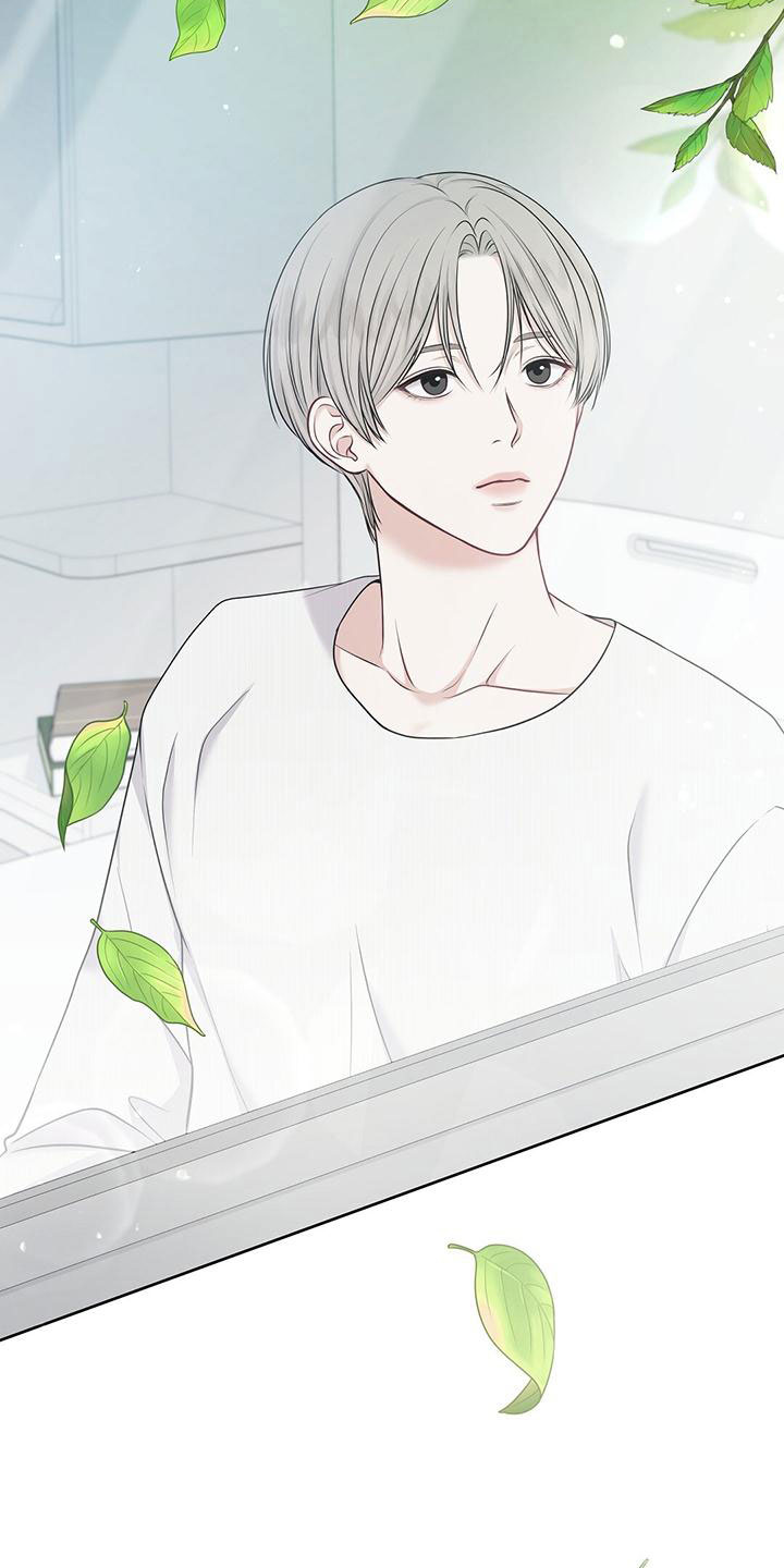 纯白记忆第1话图