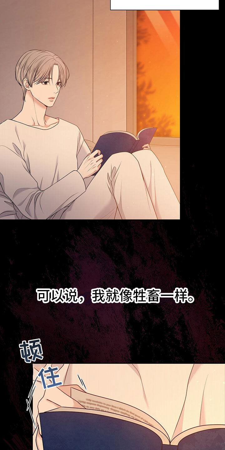 纯白记忆第1话图