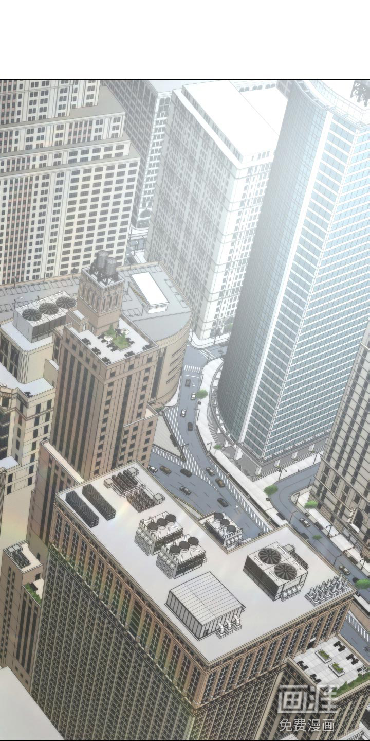 超能力者大都会第35话图