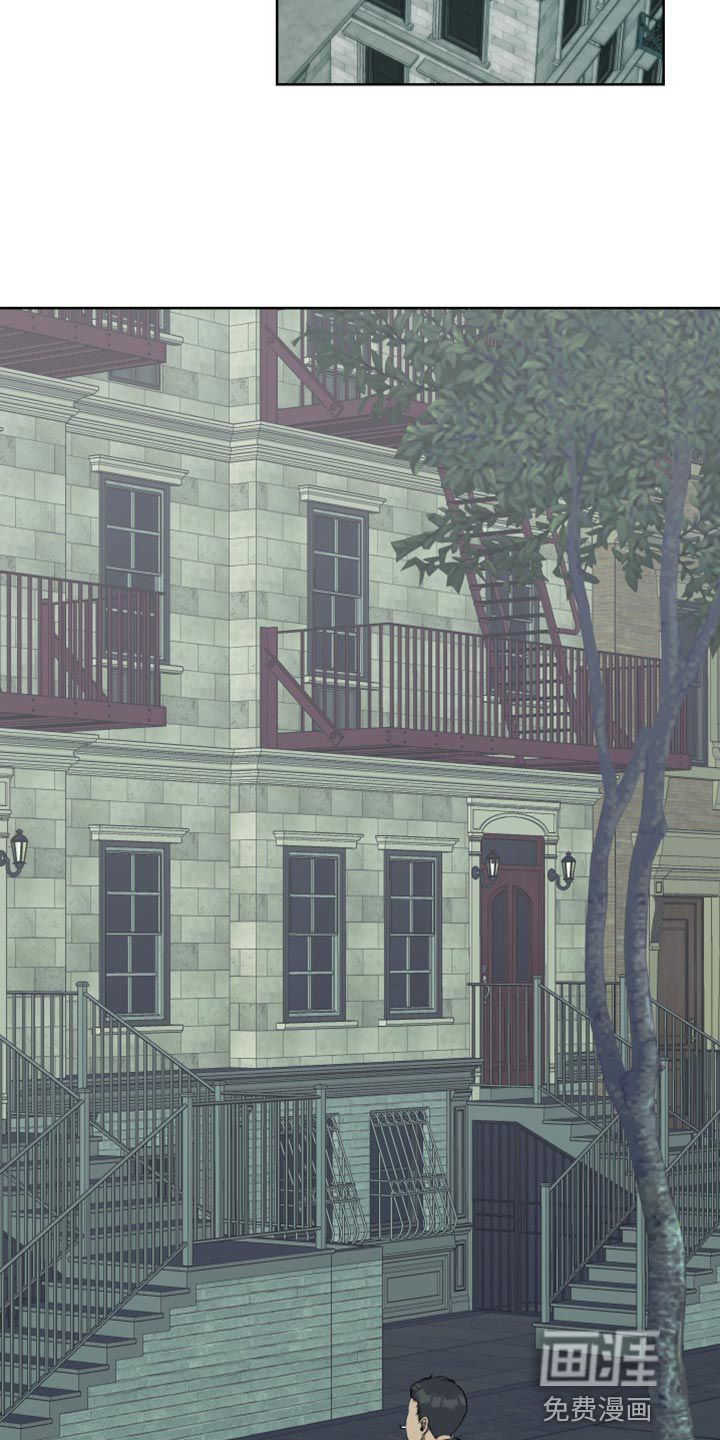 超能力者大都会第40话图