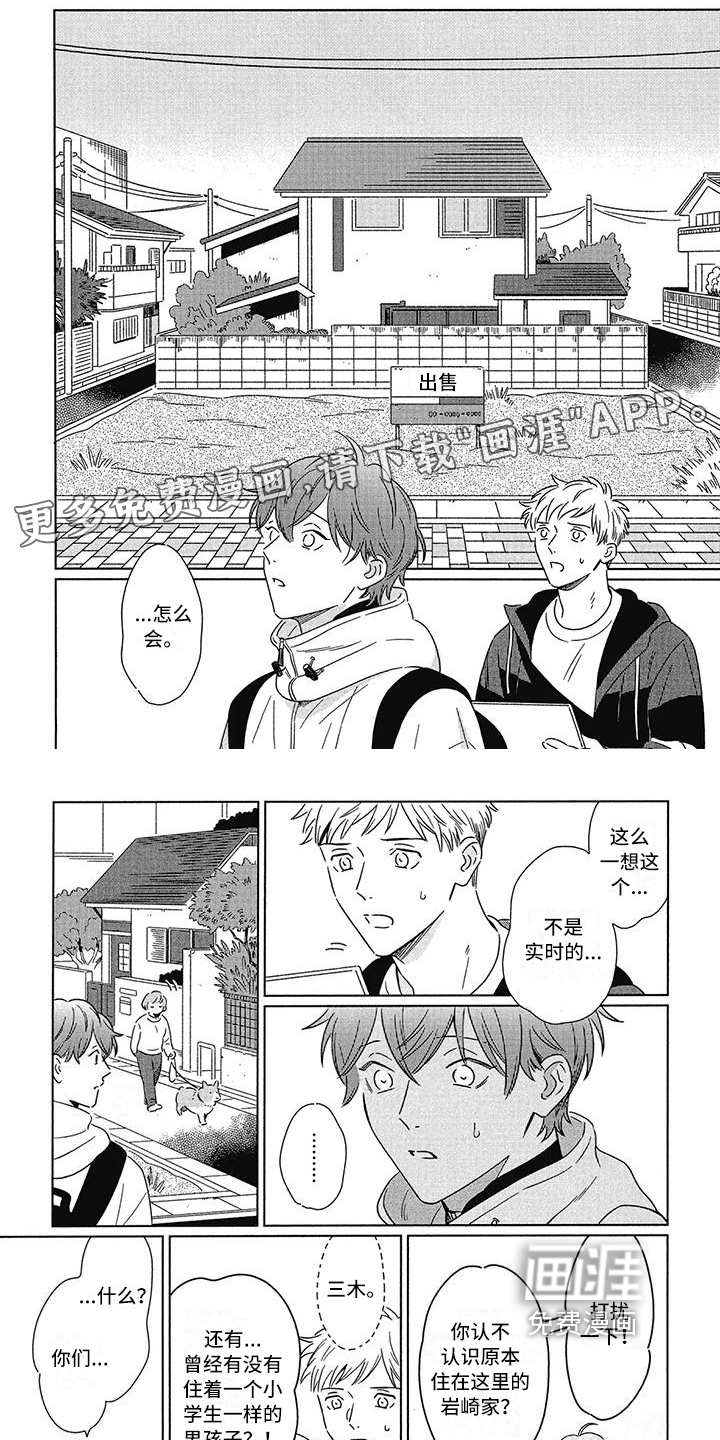 城市之光第11话图