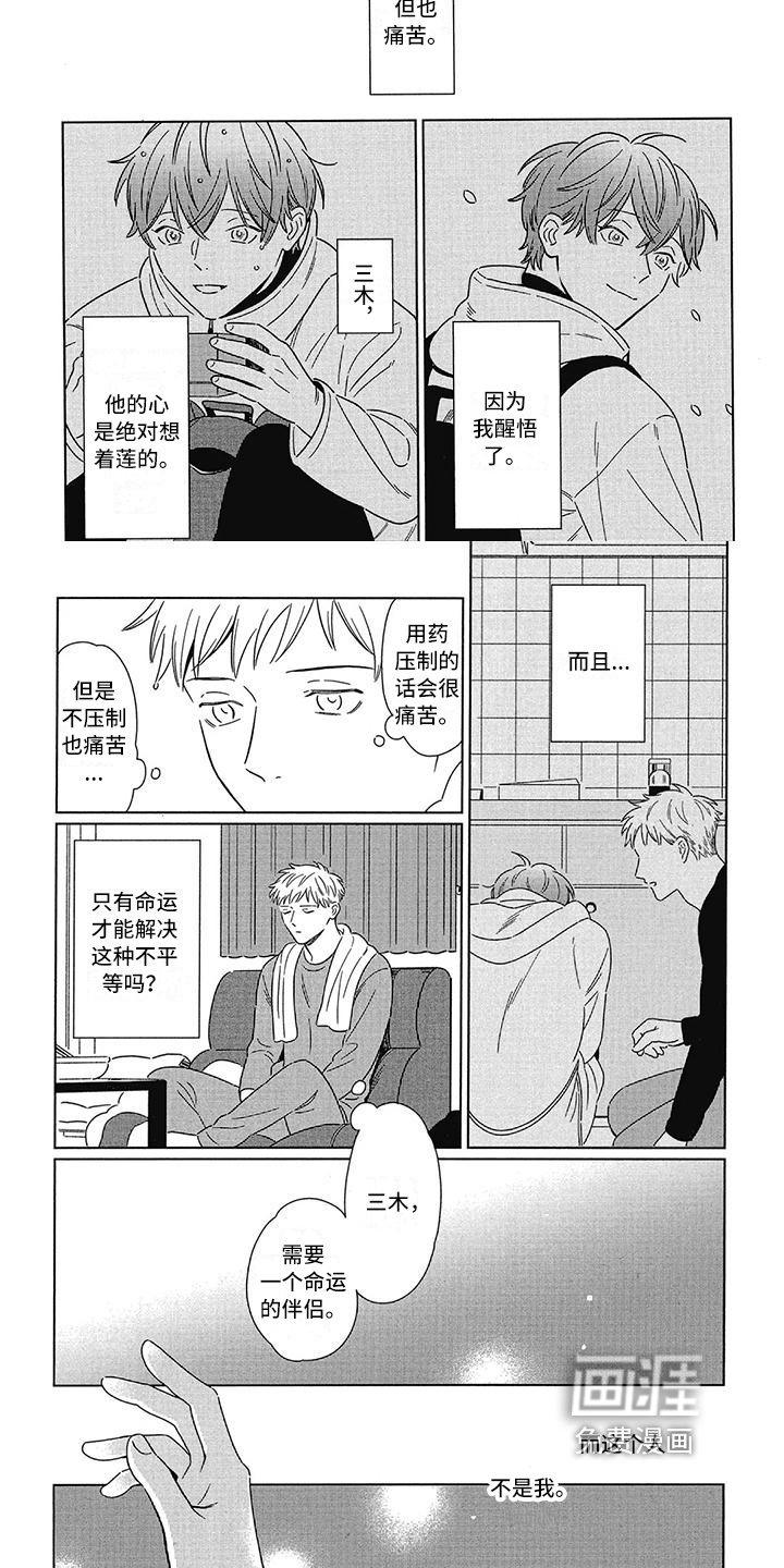 城市之光第13话图