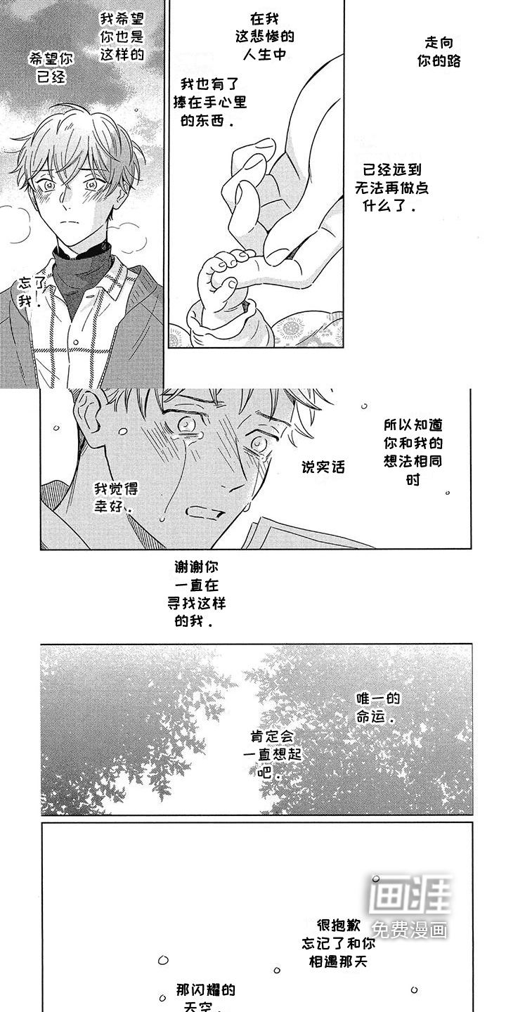 城市之光第26话图