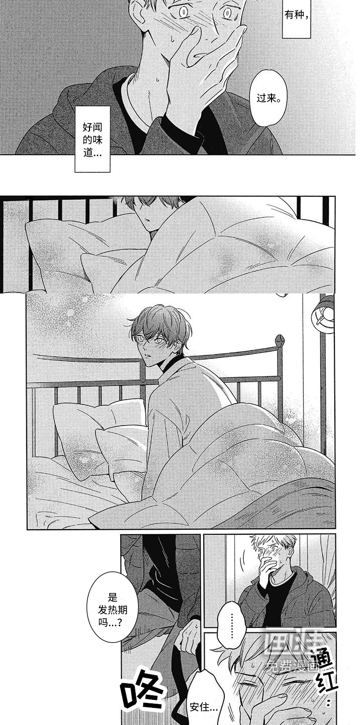 城市之光第9话图