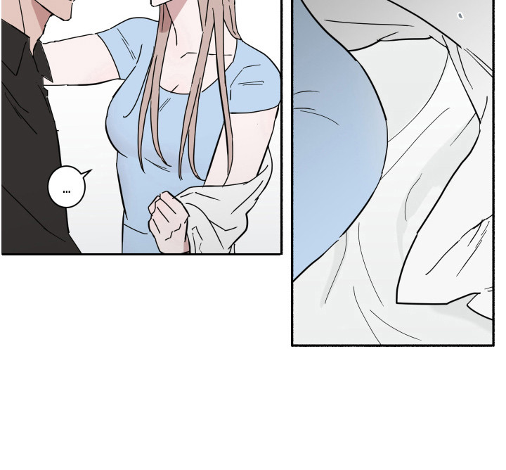 冲动障碍第15话图