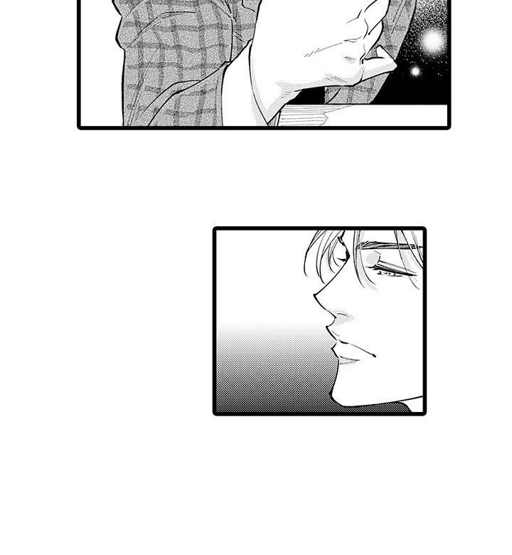 残酷的黑帮第17话图