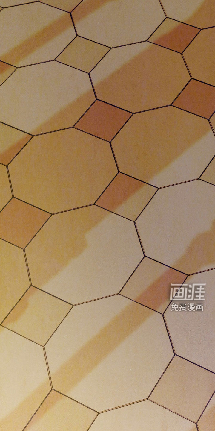 赤热契约第19话图