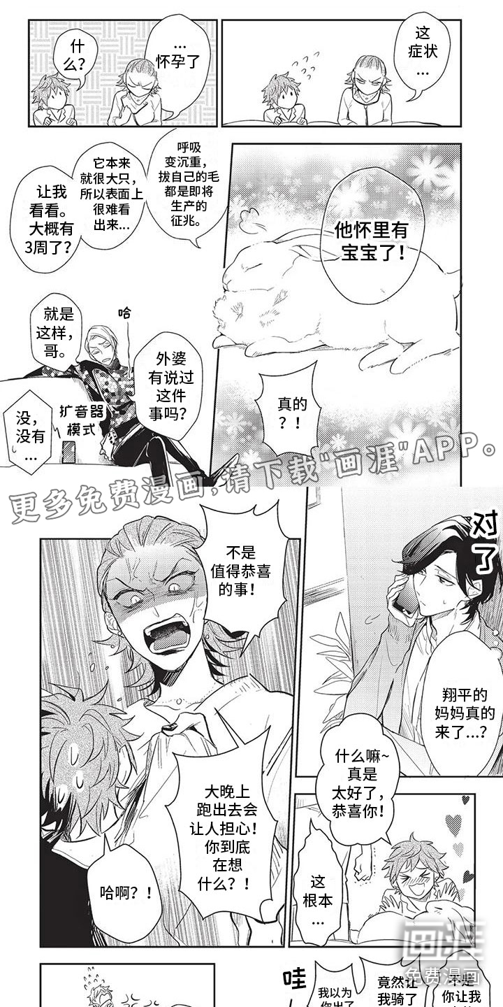 宠物敏感期第23话图