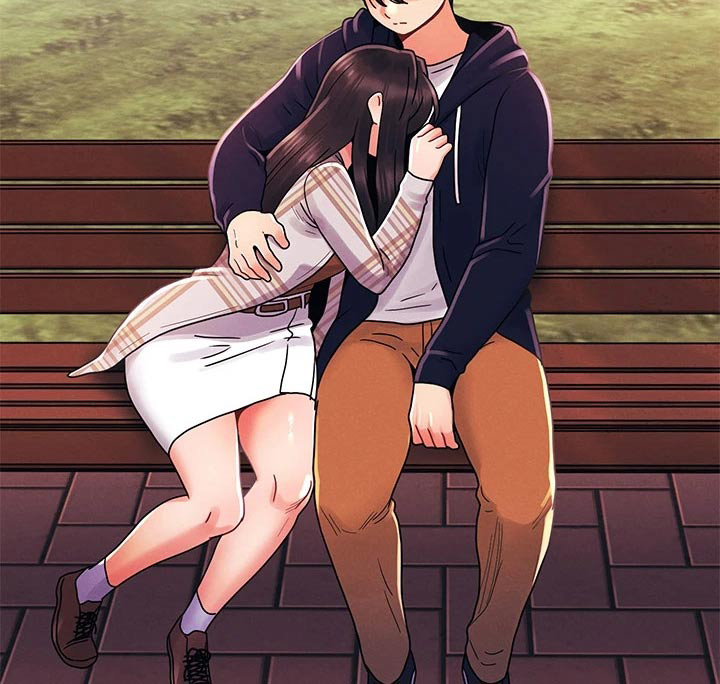 彻夜长谈第42话图