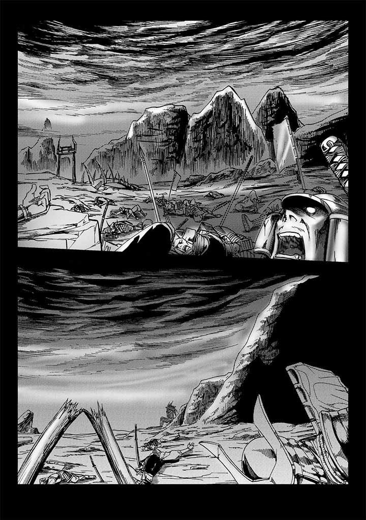 刺魂之风起玄黄第38话图