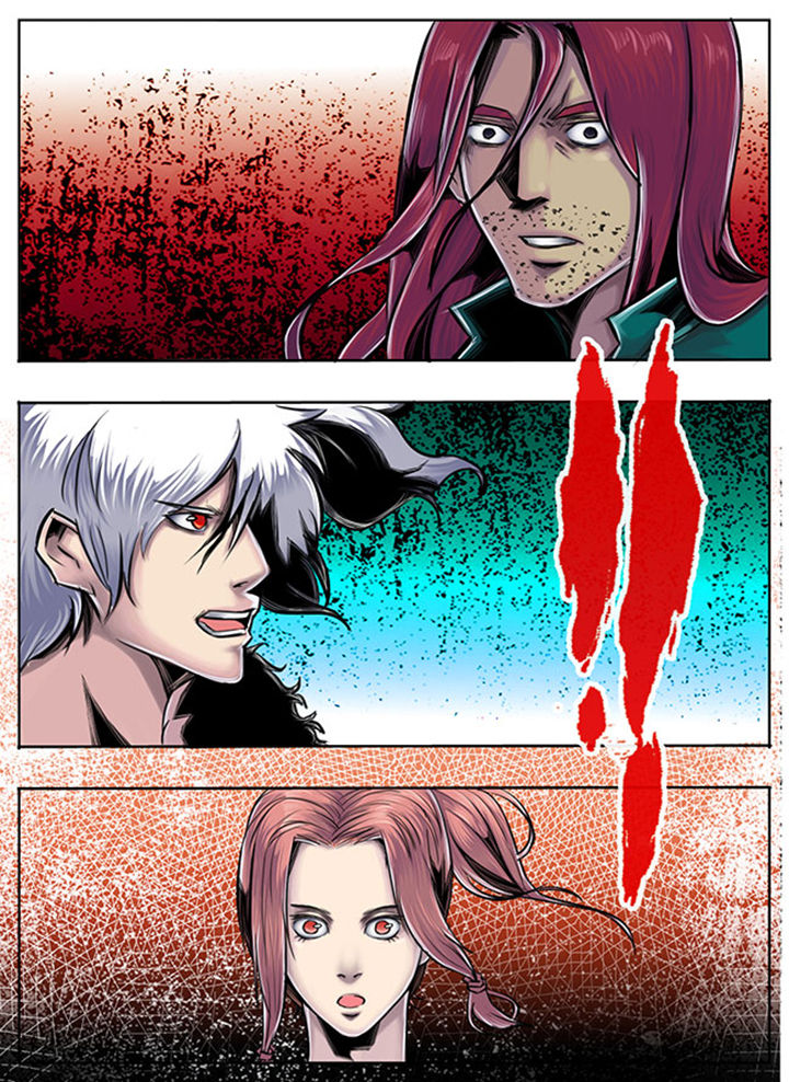 超武侠第47话图