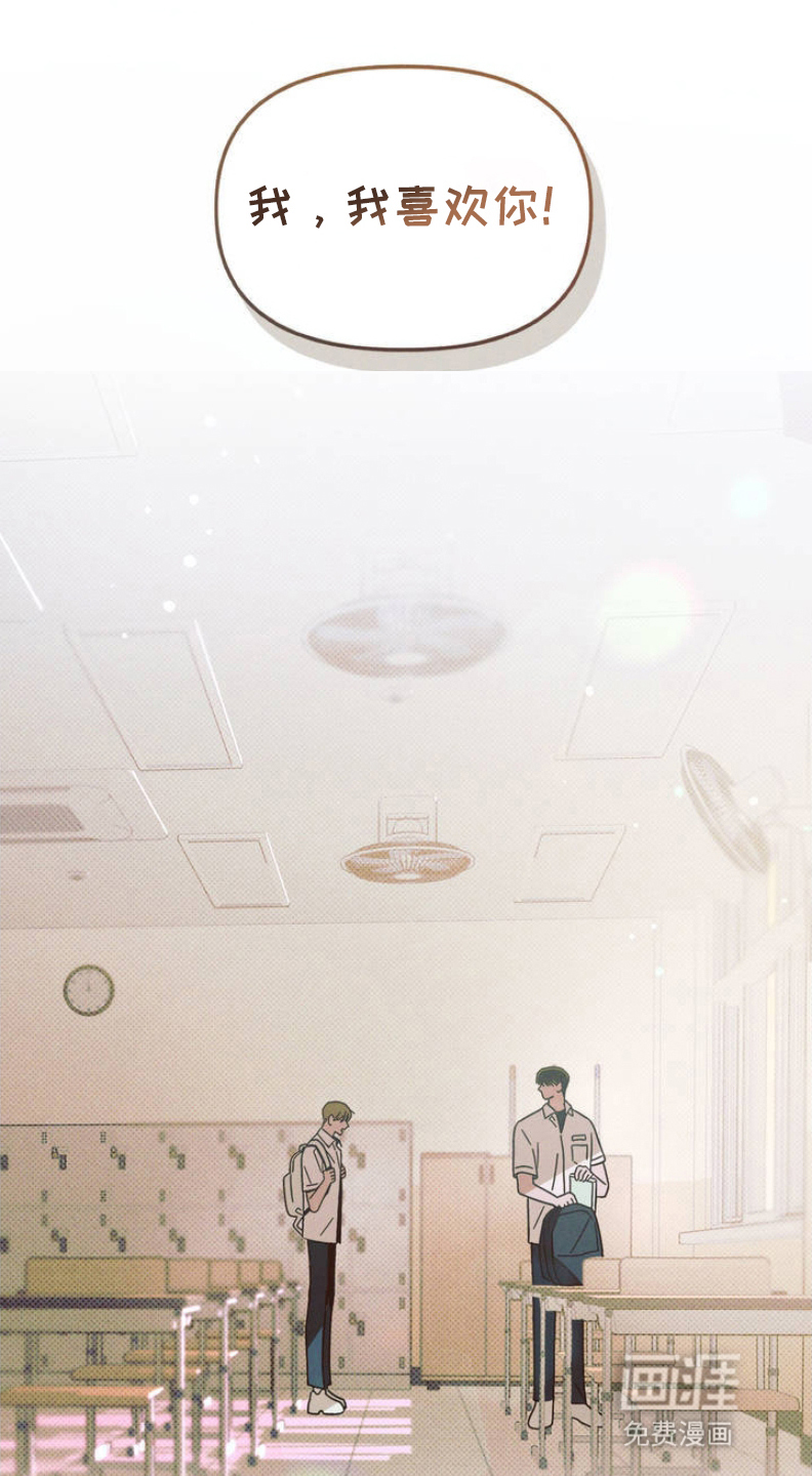 穿越告白 第1话 第0页