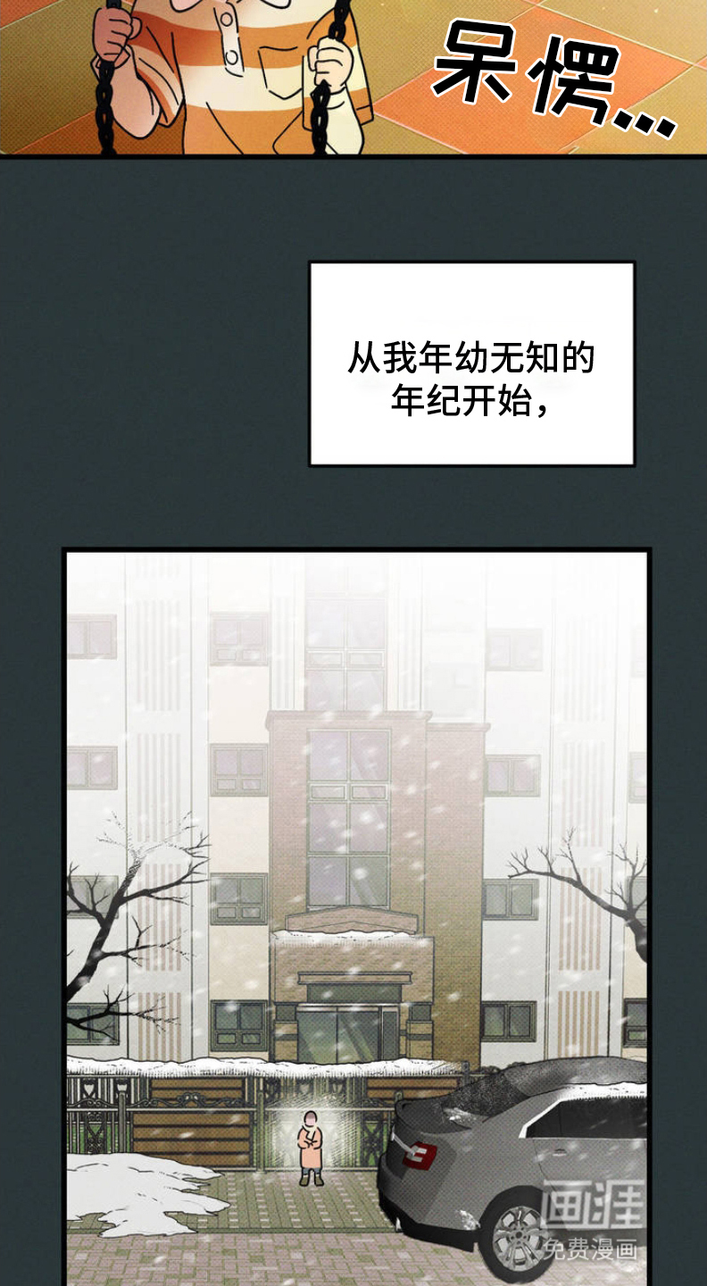 穿越告白 第1话 第15页