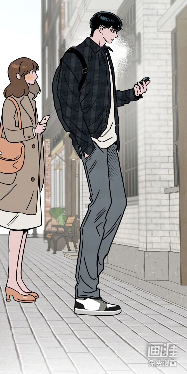 穿越告白 第27话 第14页