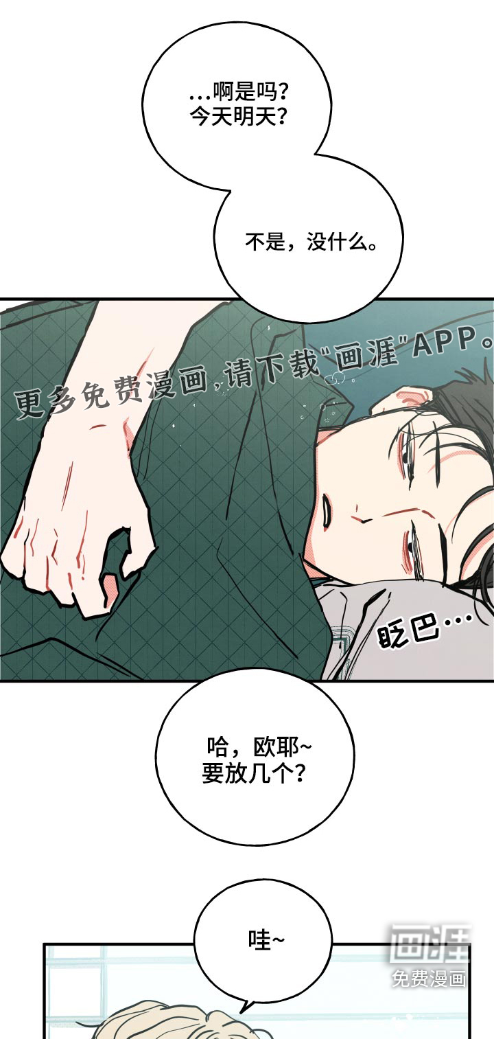 初恋理念第14话图