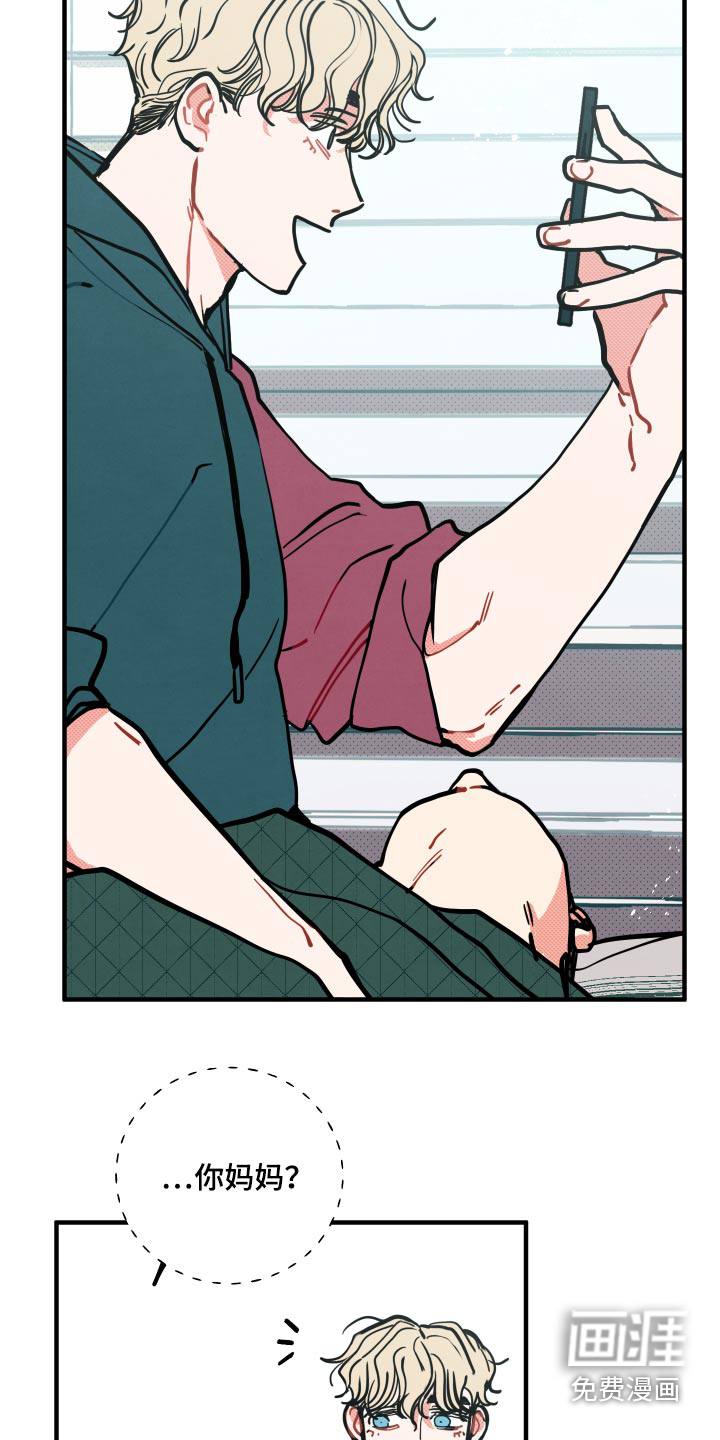 初恋理念第14话图