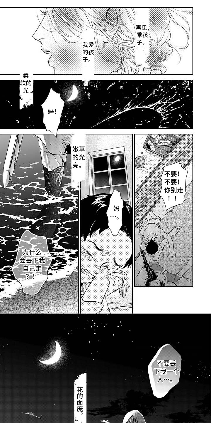 晨曦之歌第1话图