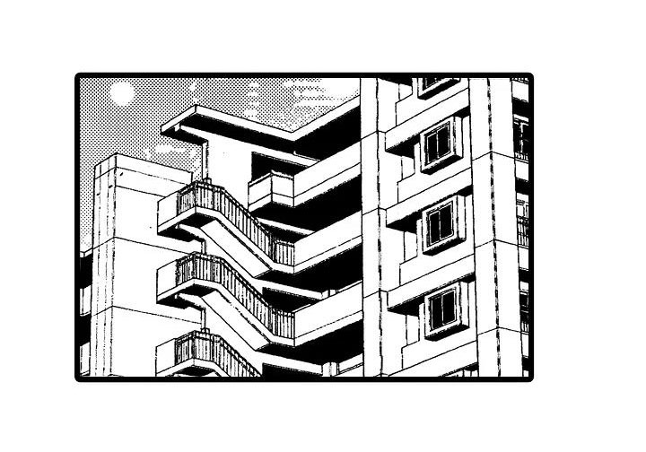 错乱齿轮第17话图