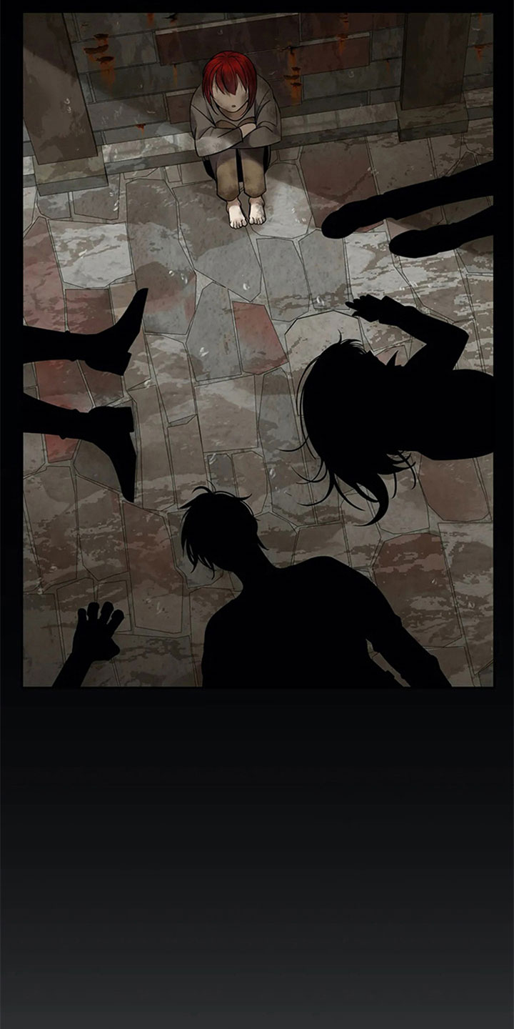 传奇之旅第17话图