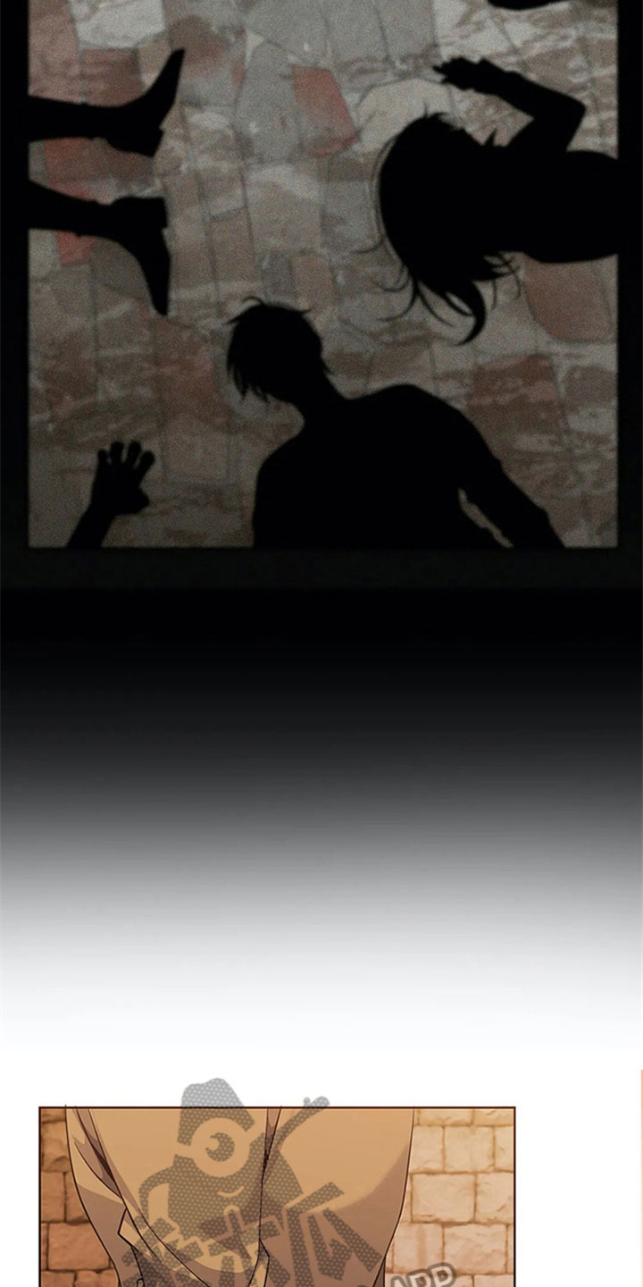 传奇之旅第18话图