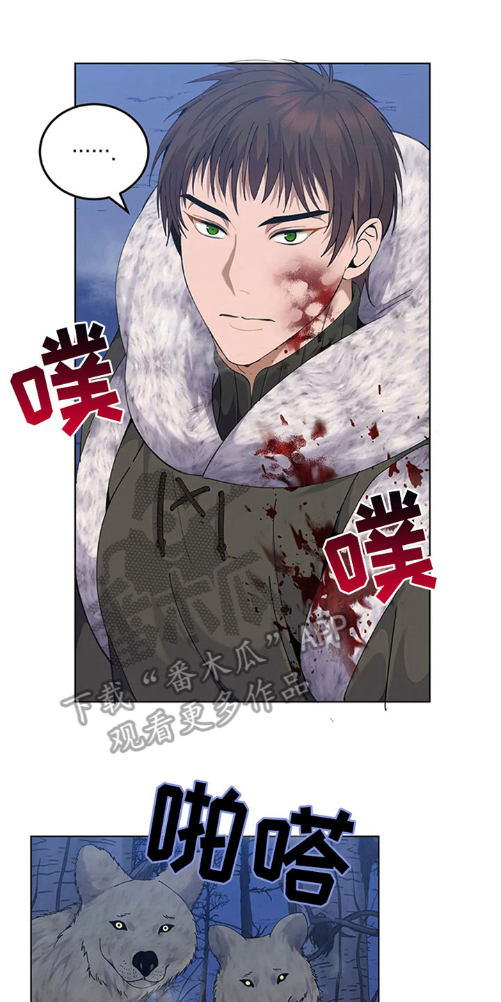 传奇之旅第25话图