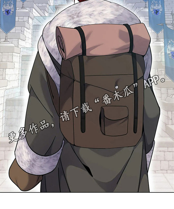 传奇之旅第25话图