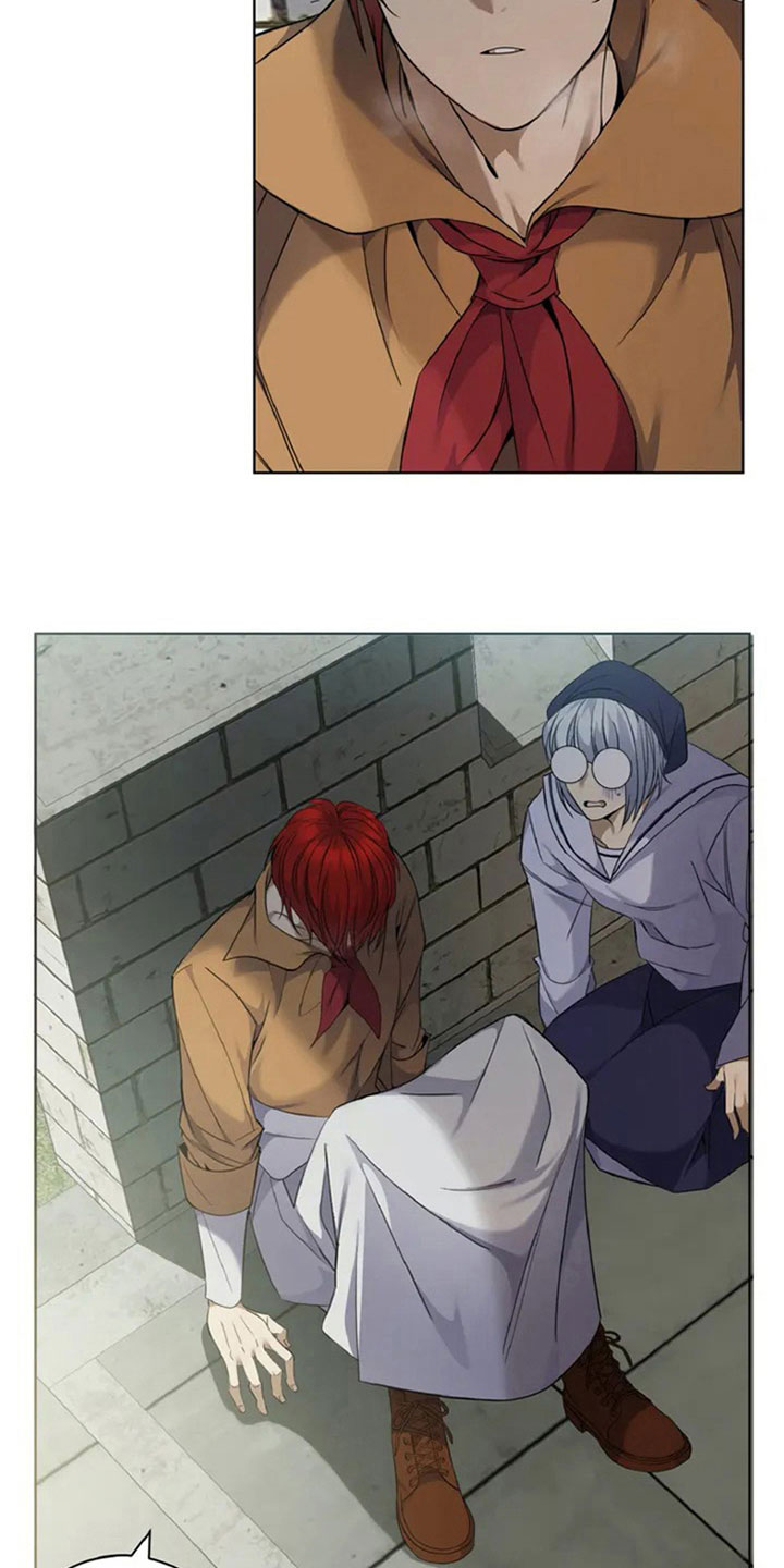 传奇之旅第6话图