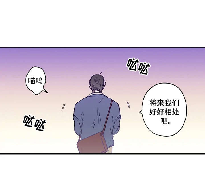 炽热追求第23话图