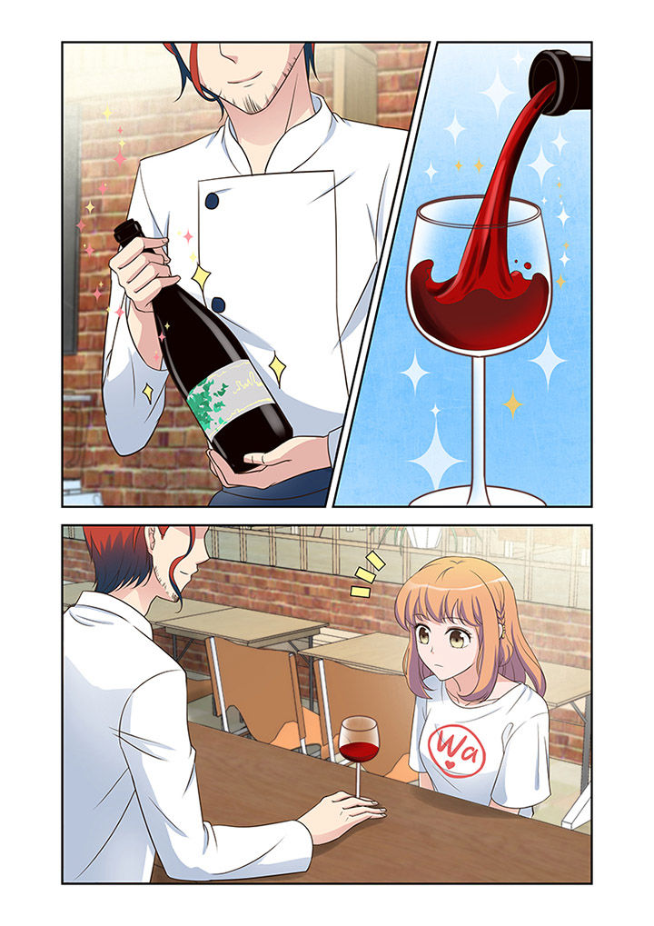 超能力女儿养成记第25话图