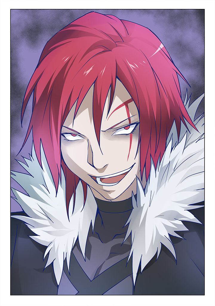 超骑士剑魂 第25话 第6页