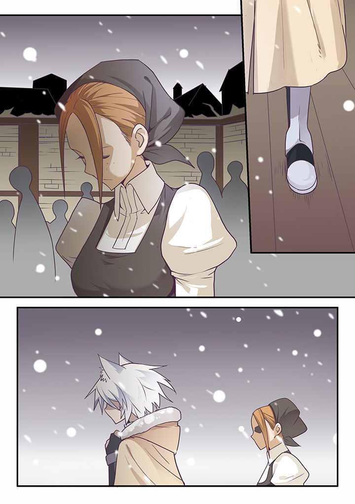 超骑士剑魂 第46话 第0页