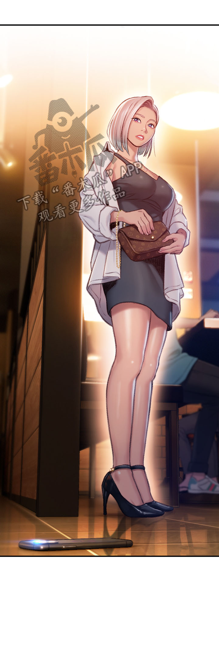 超级大富翁第10话图