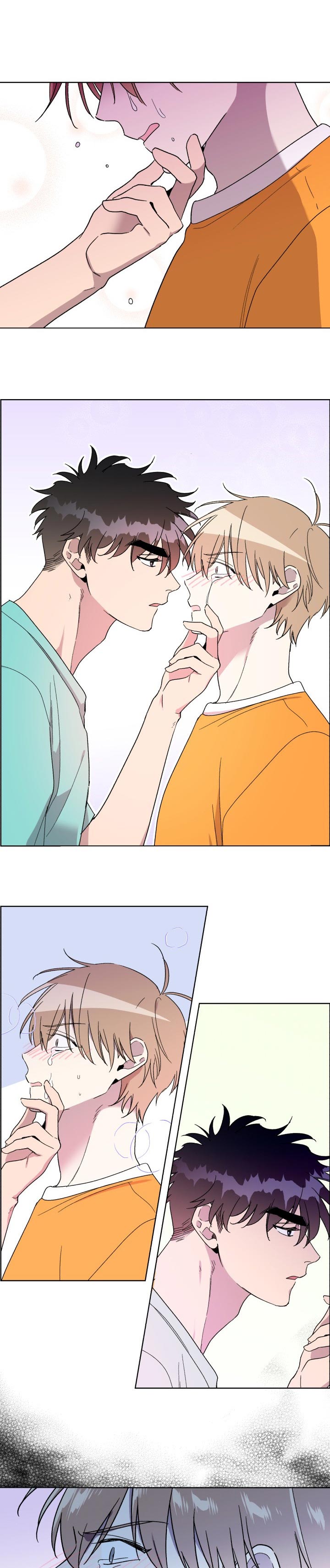 惩罚游戏第38话图