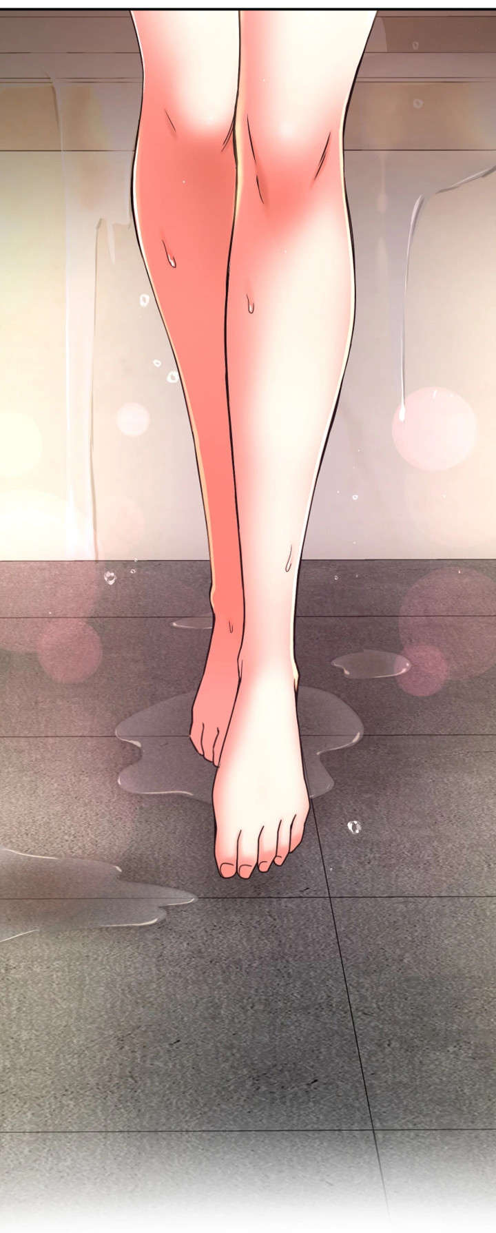 穿越时间 第13话 第18页