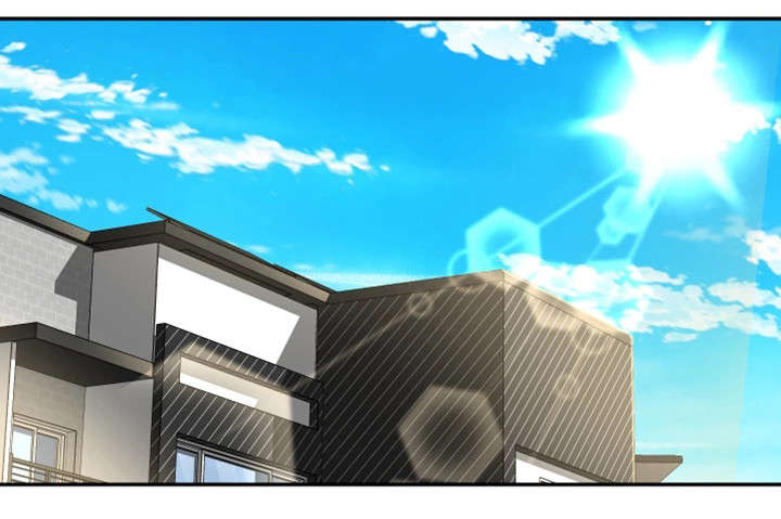 穿越时间 第17话 第8页