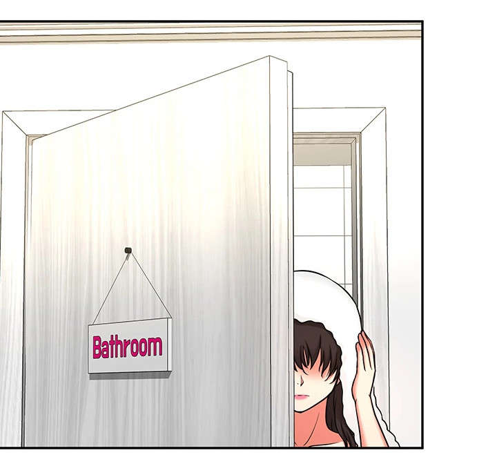 穿越时间 第24话 第0页