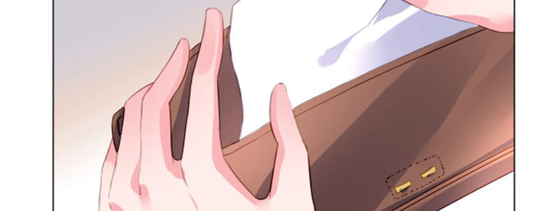 宠婚来袭第3话图