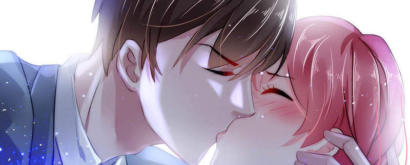 宠婚来袭第3话图