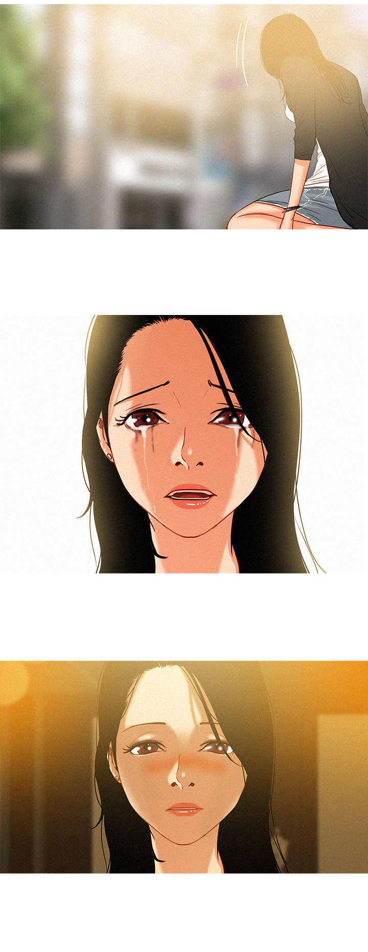 乘风兴浪 第1话 第1页