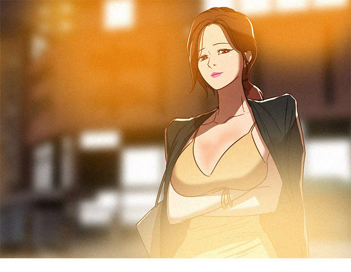 乘风兴浪 第2话 第6页