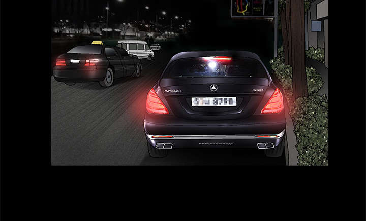 沉睡的疯狗第21话图