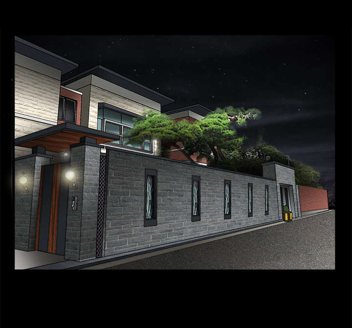 沉睡的疯狗第31话图