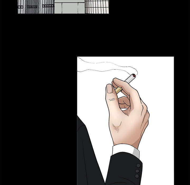 沉睡的疯狗第39话图