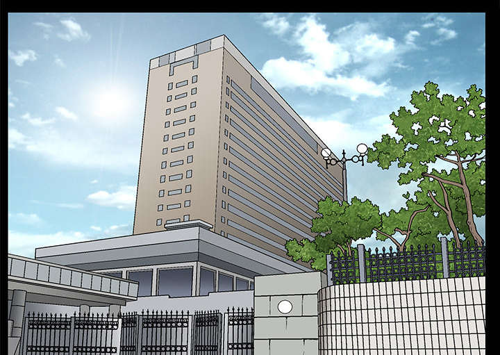 沉睡的疯狗第45话图